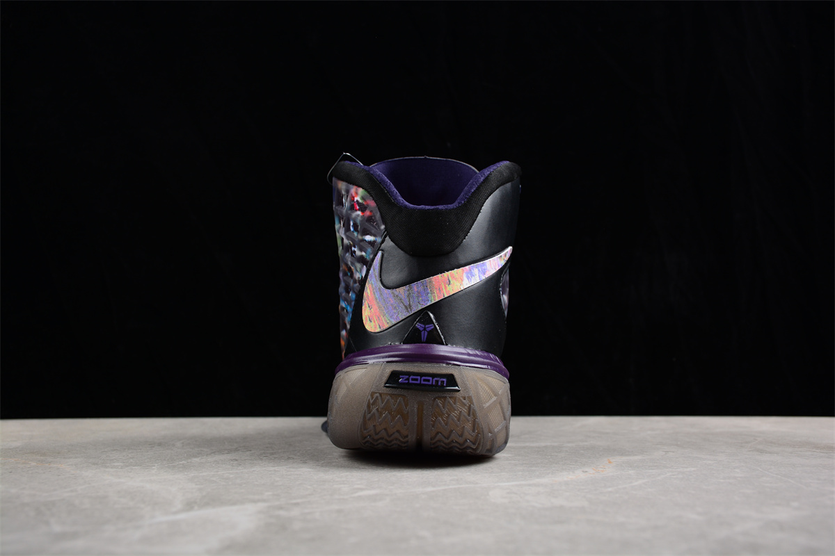 Nike Kobe 3 Prelude Misery